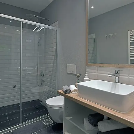 Pupi's Heritage Apartment