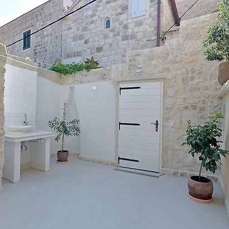 Pupi's Heritage Apartment