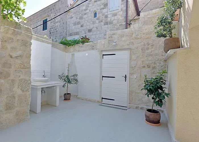 Pupi's Heritage Apartman