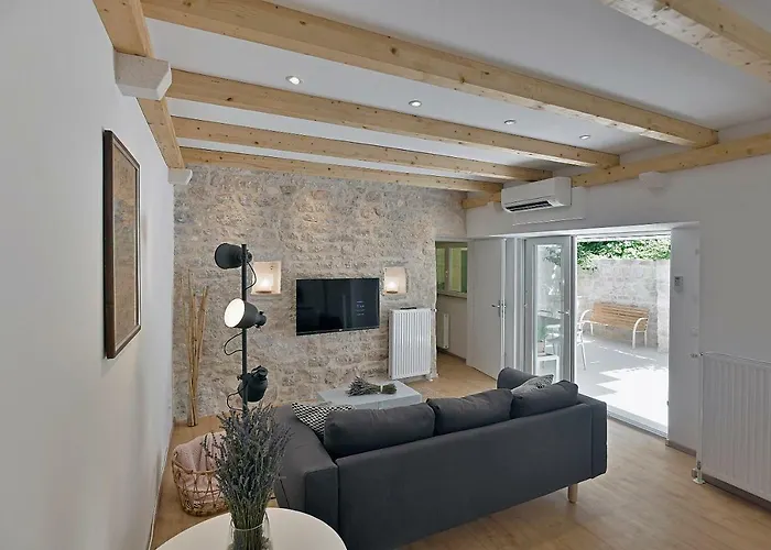 Pupi's Heritage Apartman