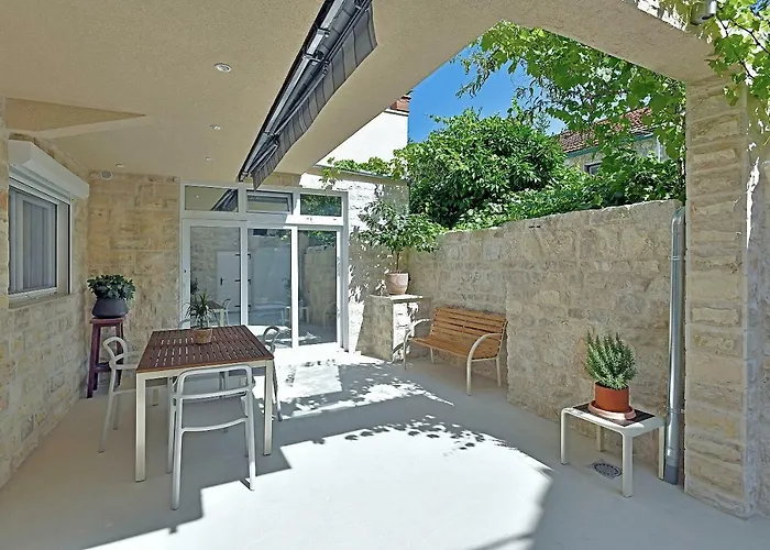 Pupi's Heritage Apartman