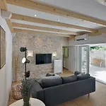 Pupi's Heritage Apartament