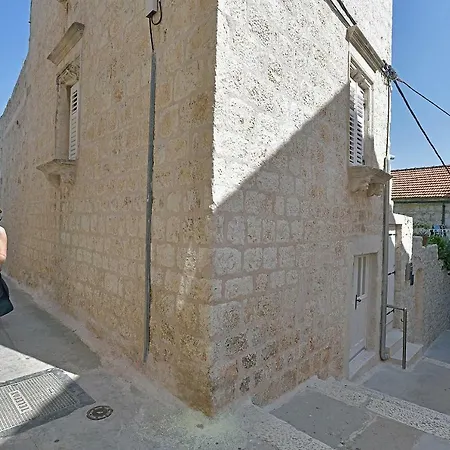 Pupi's Heritage Apartment Hvar Town