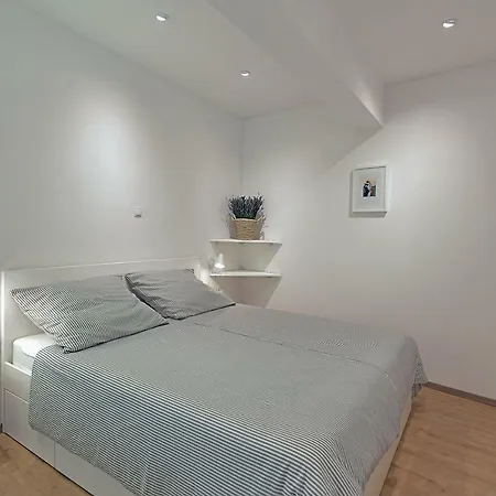 Pupi's Heritage Apartman Hvar Town