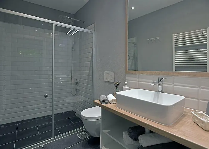 Pupi's Heritage شقة