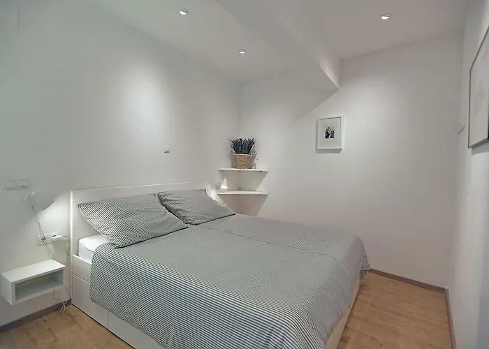 Pupi's Heritage Lägenhet Hvar Town